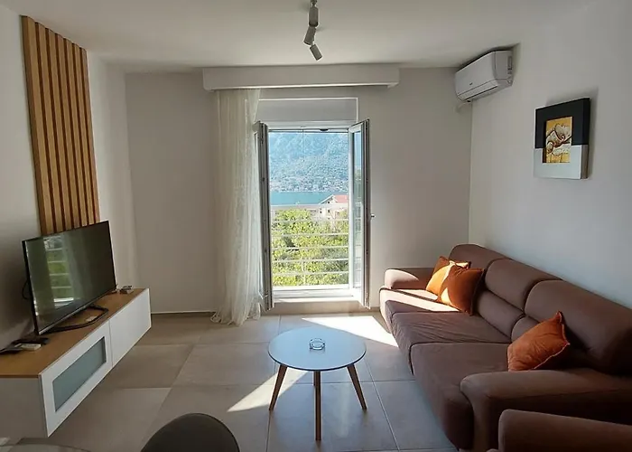 Biserni Apartman 1