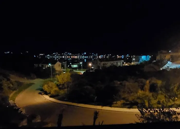 Biserni Apartman 1
