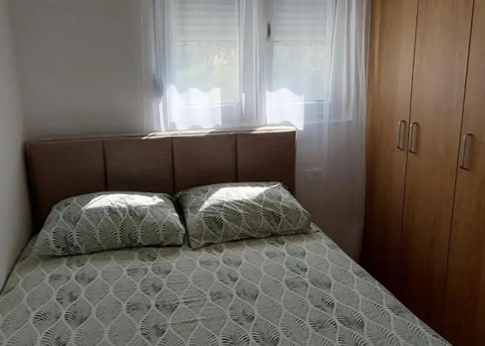 Biserni Apartman 1